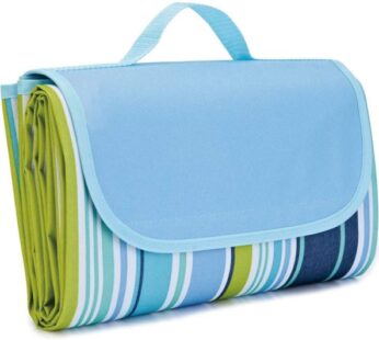 Foldable Outdoor Mat 145x180cm